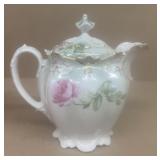 Austria creamer
