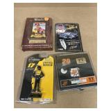 NASCAR collection Davie Allison Dale Earnhardt