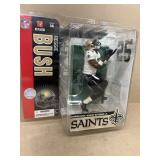 Reggie Bush, New Orleans Saints, McFarlane a