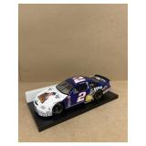 Elvis Presley Rusty Wallace 1/24 scale NASCAR