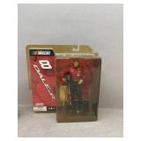 Dale Earnhardt Junior McFarlane action figure