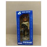 Mark Martin NASCAR bobble head