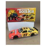 Kenny  Irwin Tonka 1/24 scale NASCAR