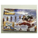 Harry Potter quidditch track-NO SHIPPING