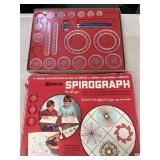 Kenner Spirograph