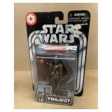 Star Wars trilogy IF-88