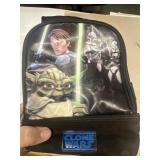 Star Wars kids backpack
