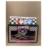 NASCAR 50th anniversary playing cards