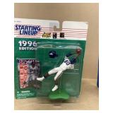 Chris Carter Minnesota Vikings 1996 starting