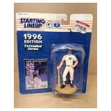 1996DON Mattingly, New York Yankees starting