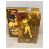 Lance Bergman, Houston Astros, McFarlane,