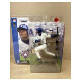 Alex Rodriguez, Texas Rangers McFarland major in