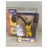 Shaquille O