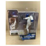Nolan Ryan McFarlane action figure