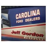 1999 Jeff Gordon Carolina Ford diecast