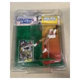 1994, San Francisco 49ers, Jerry Rice starting