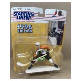 Eric Landrose 1996 hockey starting lineup