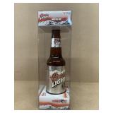 Sterling Marlin Coors light limited edition