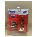 1996 Gary Payton starting lineup NBA basketball