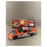 Tony Stewart Jurassic Park 1/24 scale action