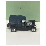 1969 Paddywagon redline hot wheel