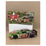 Kenny Irwin, G.I. Joe One 24th scale NASCAR