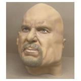 WWE Stone Cold Steve Austin rubber mask