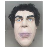 WWE wrestling Andre the Giant rubber mask