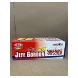 Jeff Gordon Dupont 200th anniversary diecast car