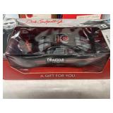 Dale Earnhardt jr DRAKKAR die cast