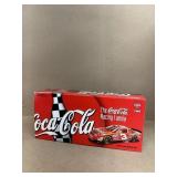 1999 Del Earnhardt Coca-Cola diecast car