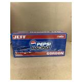 1999 Jeff Gordon action 164 scale