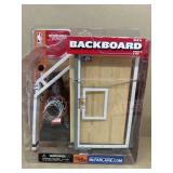 McFarlane NBA backboard