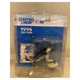 1996 Ken Griffey Junior starting lineup figure