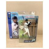 Ichiro Suzuki McFarlane action figure