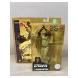 Barry Bonds McFarlane action figure