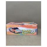 Todd Bodine Tabasco 1/24 scale NASCAR