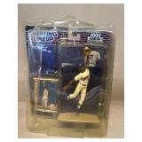 1999 Vladimir Guerrero, starting lineup Montrï¿½al