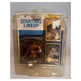 1990Don Mattingly starting lineup New York