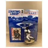 1997 Frank Thomas starting lineup