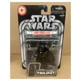 Star Wars trilogy Darth Vader