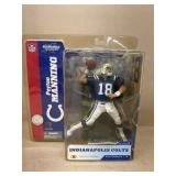Peyton Manning, Indianapolis Colts, McFarlane
