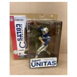 Jonny unit Indianapolis Colts McFarlane action