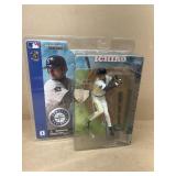 Ichiro Suzuki McFarlane action figure