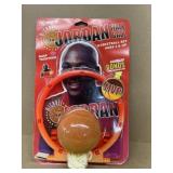 Michael Jordan wall ball set