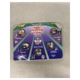 Major league baseball marble set three Chris