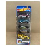 Hot wheels drag strip set