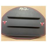 Michael Jordan Chicago Bulls shelf-NO SHIPPING