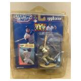 1998 Sammy Sosa starting lineup