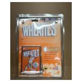 Mark McGuire Wheaties
